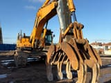 2013 Hyundai R800LC-9 Crawler Excavator