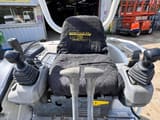 2010 Kubota U25-3EU Mini Excavator