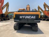 2022 Hyundai R220LC-9S Escavadora de Rastos