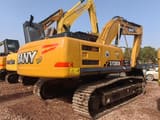 2023 Sany SY305H Crawler Excavator