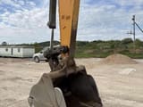 2016 Liebherr R926 LC Crawler Excavator