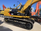 2024 Caterpillar 320D Crawler Excavator