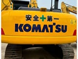 2023 Komatsu PC220-8 Crawler Excavator