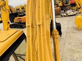 2015 Caterpillar 320B Gąsienicowa Koparka