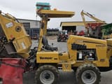 2017 Vermeer RTX450 Wheel Excavator