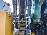 2018 Caterpillar M318F Wheel Excavator