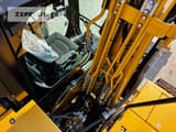 2021 Caterpillar 313-07B Crawler Excavator