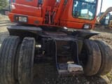 2019 Doosan DH150W-7 Wheel Excavator