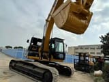 2023 Caterpillar 330D Crawler Excavator