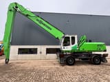 2009 Sennebogen 830M Material Handler