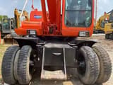 2021 Doosan DH150W-7 Wheel Excavator