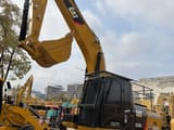 2025 Caterpillar 323D2L Crawler Excavator