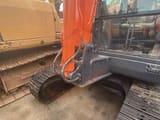2018 Doosan DX60 Crawler Excavator