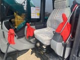 2023 Kobelco SK350-8 Crawler Excavator