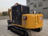 2024 Caterpillar 307E2 Mini Excavator