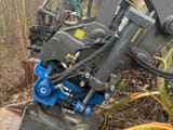 2022 Volvo ECR88D Crawler Excavator