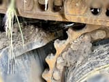 2021 Caterpillar 395 Crawler Excavator