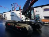 2025 Hidromek HMK 230 LC-5 Crawler Excavator