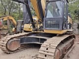 2023 Caterpillar 349D Crawler Excavator