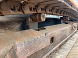 2011 CASE CX250C Crawler Excavator