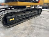 2022 Caterpillar 320D Crawler Excavator