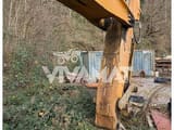 2013 Liebherr R964 HDSL Crawler Excavator