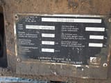 2001 Liebherr R954 B Crawler Excavator