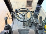 CAT M316D – Quick Coupler / Automatic Greasing (2011)