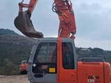 2006 Hitachi ZX130 Crawler Excavator