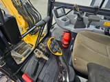 2020 Komatsu PC55MR-5 Mini Excavator
