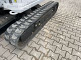 2022 Caterpillar 303.5CR-07 Mini Excavator