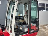 2017 Takeuchi TB230 Mini Excavator
