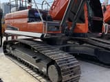 Doosan DX300 Crawler Excavator