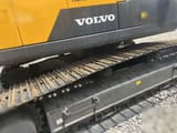2021 Volvo EC240 Crawler Excavator