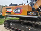 2022 Sany SY365H Crawler Excavator