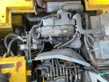 2006 Atlas 1404K Wheel Excavator