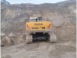 2008 Liebherr R924C HD-SL Crawler Excavator