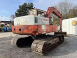 1985 Poclain 75CKB Crawler Excavator