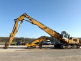 2012 Liebherr R944C UHD Crawler Excavator