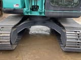 2011 Kobelco SK140-8 Crawler Excavator