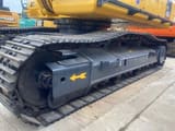2023 Komatsu PC400 Crawler Excavator