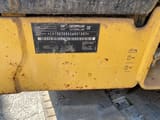 2019 Caterpillar 308C Crawler Excavator
