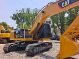 2024 Caterpillar 324D Crawler Excavator