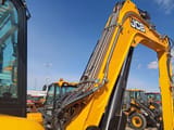 2022 JCB 90Z-2 Crawler Excavator