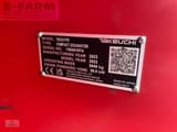 2023 Takeuchi TB257FR V1 Mini Excavator