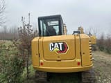 2021 Caterpillar 306 Mini Excavator