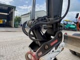 2019 Volvo EWR150E Wheel Excavator