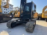 2023 Hyundai R220LC-9S Crawler Excavator