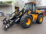 2011 JCB 416S FARM MASTER Mini Excavator