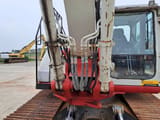 2018 Takeuchi TB2150 Crawler Excavator